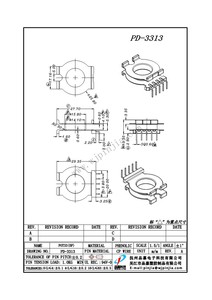 PD-3313/POT33
