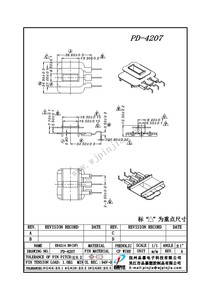 PD-4207/EE42(3P)