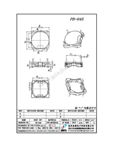 PD-045/BASE(4P)