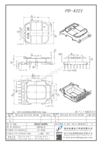 PD-4221 EE42 8P_1