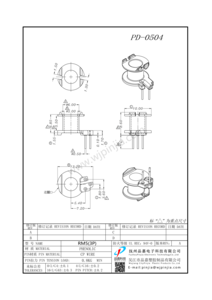 PD-0504/RM5(3P)