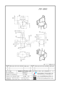 PD-085/BASE
