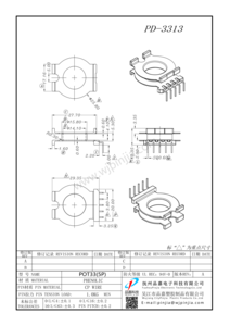 PD-3313/POT33