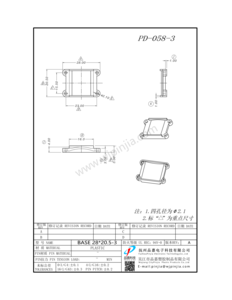PD-058-3/BASE