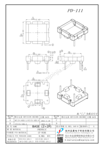 PD-111 BASE 2+2P_1