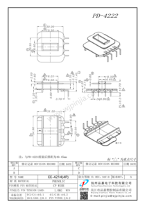 PD-4222 EE42 4P_1